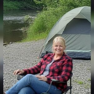 Meet your Posher, Brenda